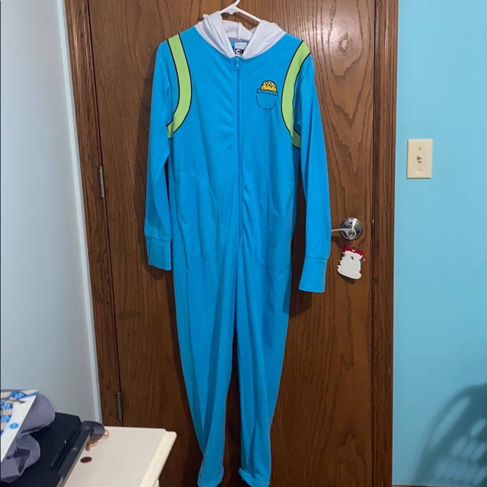 Adult Onesie